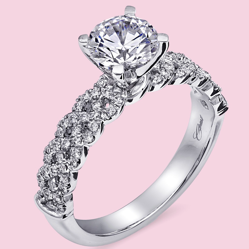 Stewart Kuper Jewelers | 5215 N Sabino Canyon Rd, Tucson, AZ 85750, USA | Phone: (520) 750-0050