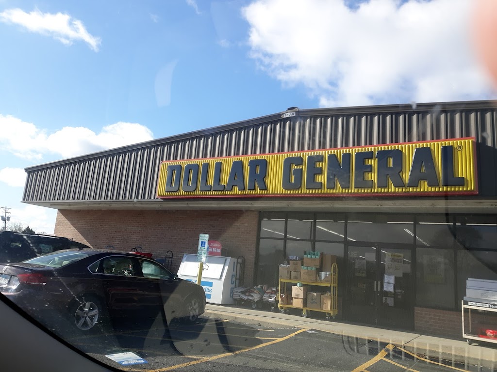 Dollar General | 1231 N State St, Freeburg, IL 62243, USA | Phone: (618) 539-2030