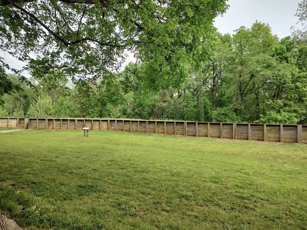 Fort Pillow State Historic Park | 3122 Park Rd, Henning, TN 38041, USA | Phone: (888) 867-2757