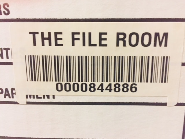 The File Room | 4101 Rider Trail N, Earth City, MO 63045, USA | Phone: (314) 209-0600