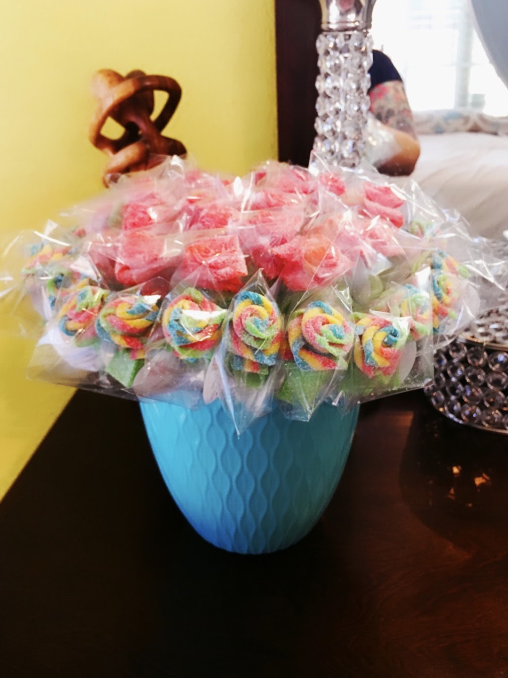 YummySweets&Gifts | Torrance, CA 90502 | Phone: (323) 419-8655