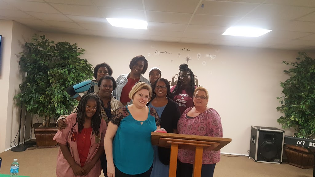 Lakewood Community Church of God | 1628 Lakewood Dr, Brandon, FL 33510, USA | Phone: (813) 643-6637