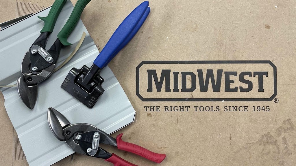 Midwest Tool & Cutlery Co. | 1210 Progress St, Sturgis, MI 49091, USA | Phone: (269) 651-2476