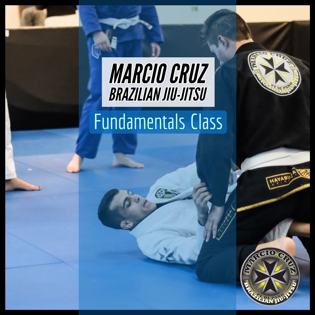 Marcio Cruz Brazilian Jiu Jitsu Carrollwood | 14612 N Dale Mabry Hwy, Tampa, FL 33618, USA | Phone: (813) 406-4449