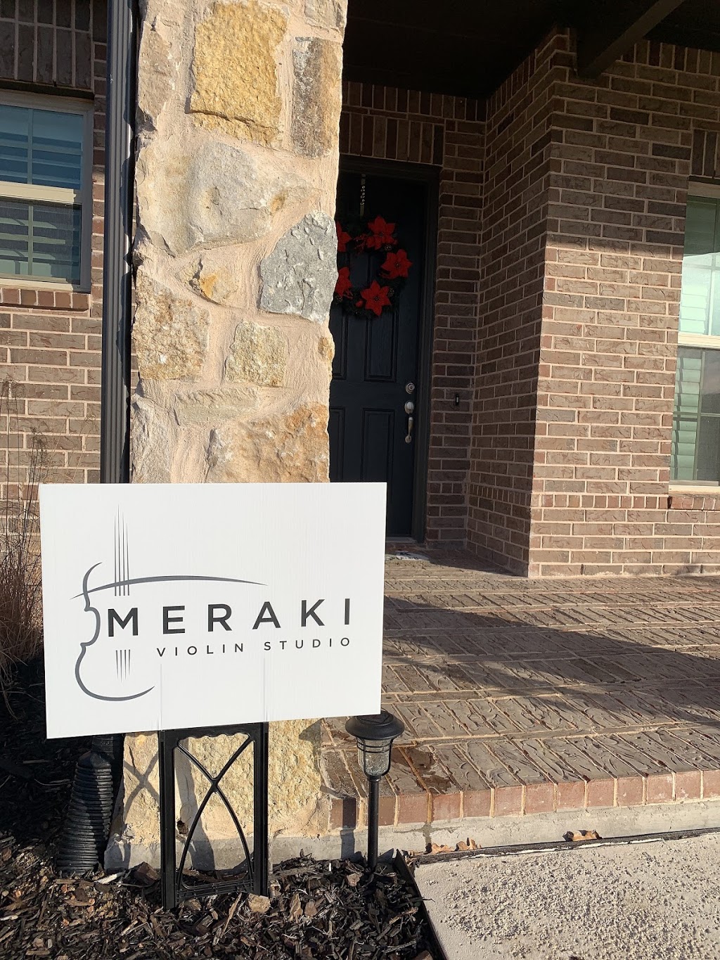 Meraki Violin Studio | 14384 Cottontail Dr, Frisco, TX 75034, USA | Phone: (469) 755-7739