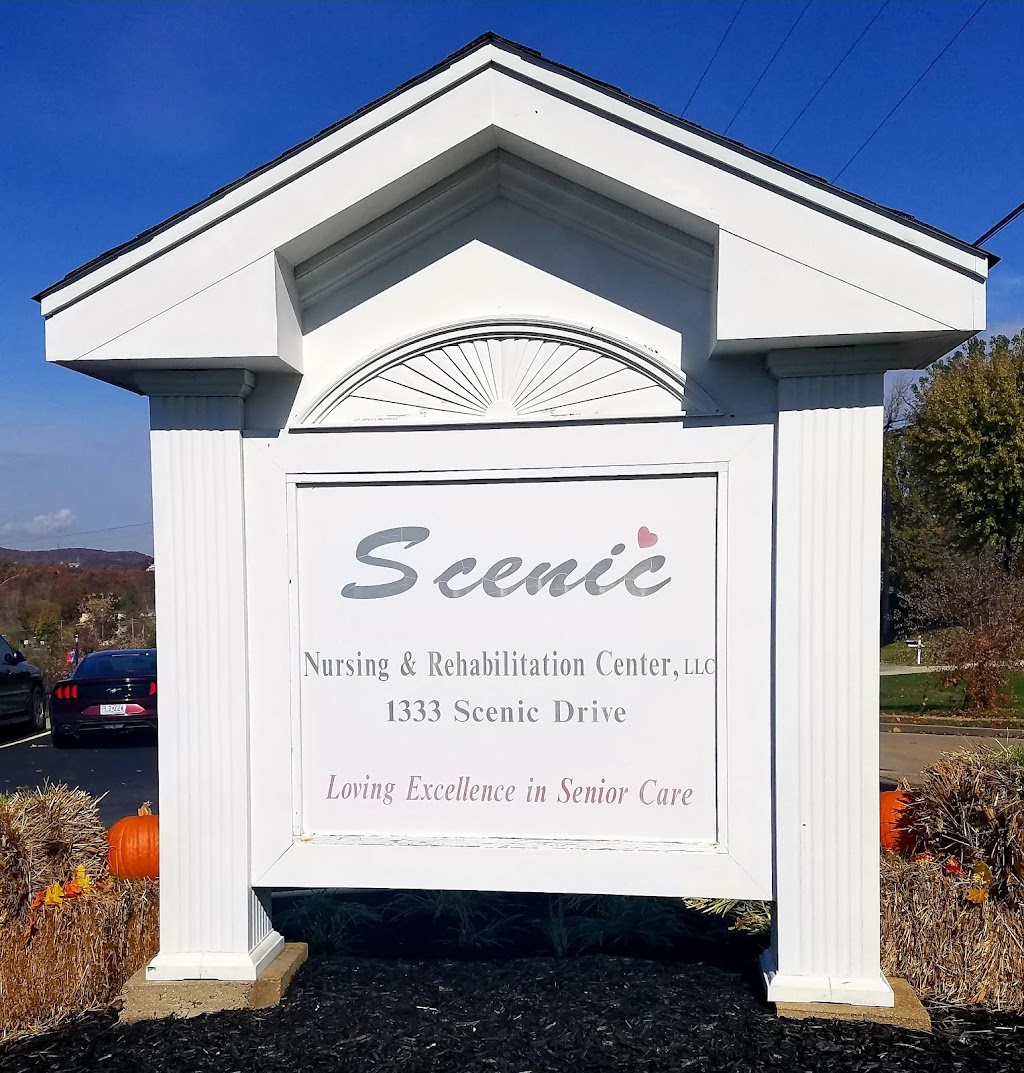Scenic Nursing & Rehab Center | 1333 Scenic Dr, Herculaneum, MO 63048, USA | Phone: (636) 931-2995