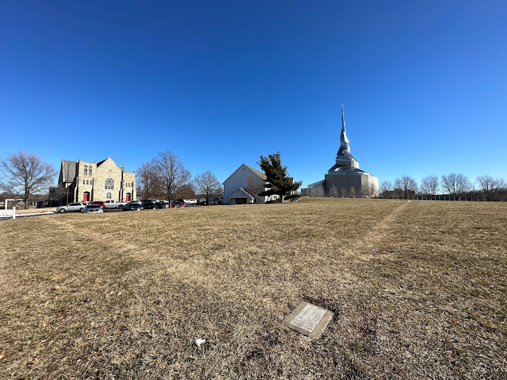 Church of Christ-Temple Lot | 200 S River Blvd, Independence, MO 64050, USA | Phone: (816) 252-6654