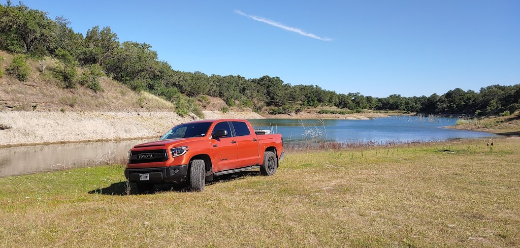 Turkey Bend Recreation Area | 4000 Shaw Dr, Marble Falls, TX 78654, USA | Phone: (512) 473-3366