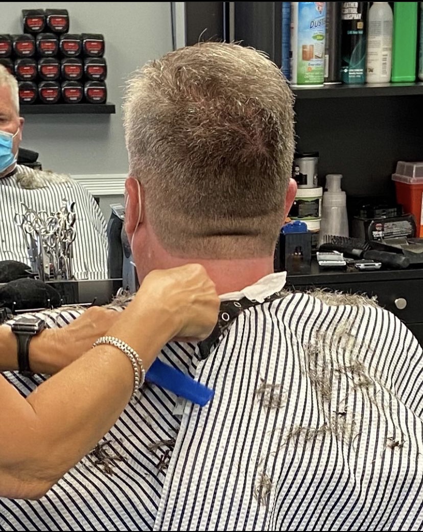 Clean Cut Barbershop | 667 NJ-35, Middletown Township, NJ 07748, USA | Phone: (732) 671-4051