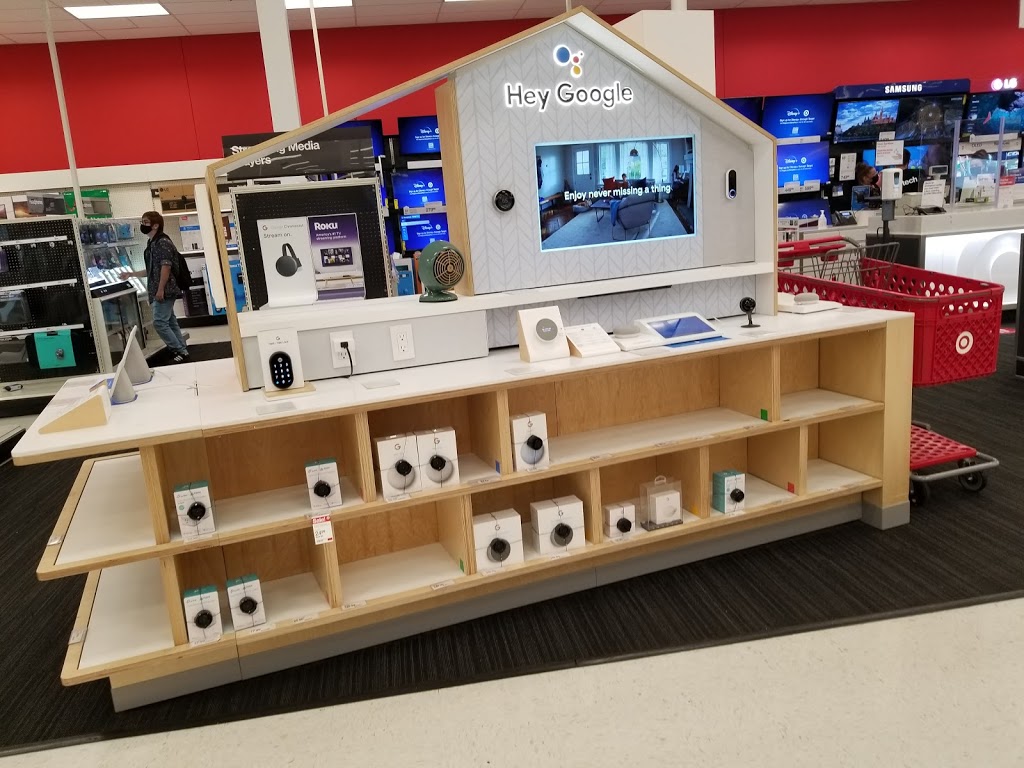 Target | 533 Coleman Ave, San Jose, CA 95110, USA | Phone: (408) 346-2022