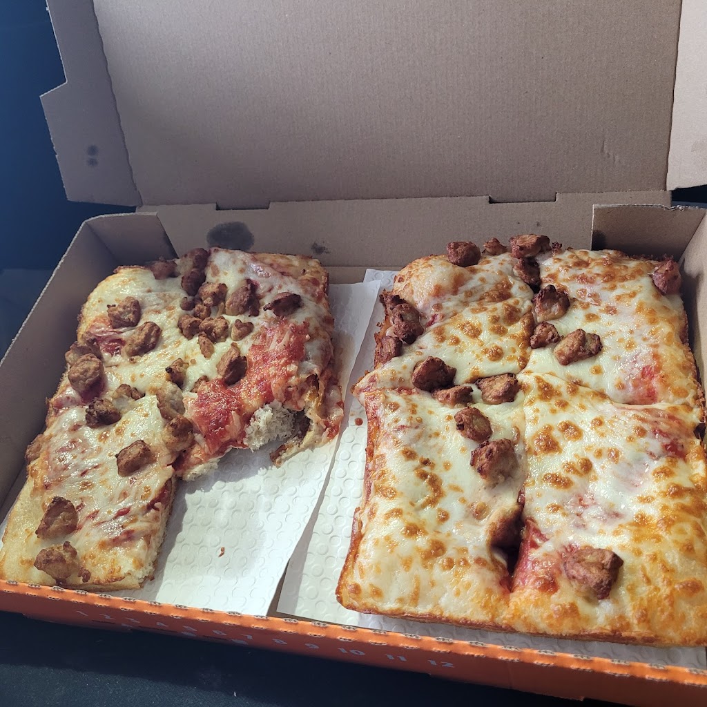 Little Caesars Pizza | 1101 W Little Creek Rd, Norfolk, VA 23505, USA | Phone: (757) 228-5700