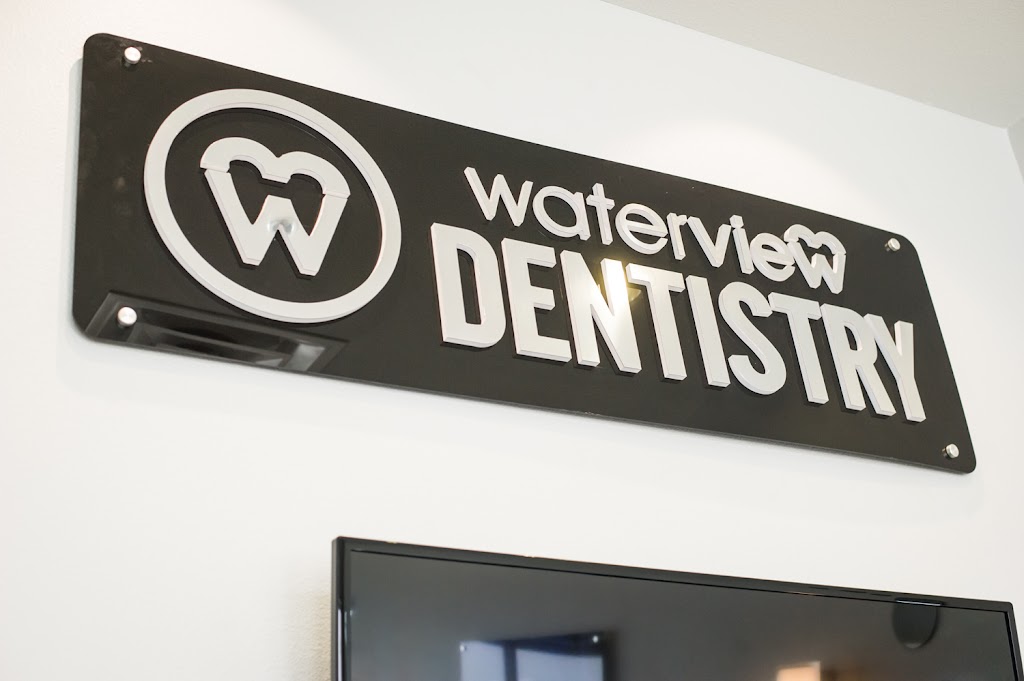 Waterview Dentistry | 9245 Virginia Pkwy STE 300, McKinney, TX 75071, USA | Phone: (972) 346-5133