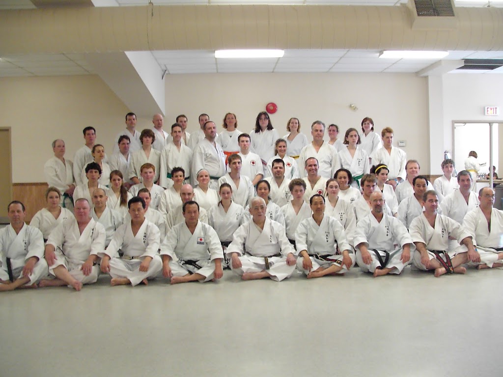 Northwest Karate School | 512 South Pelham rd @Maple Park Pool, Welland, ON L3C 3C6, Canada | Phone: (905) 932-1115