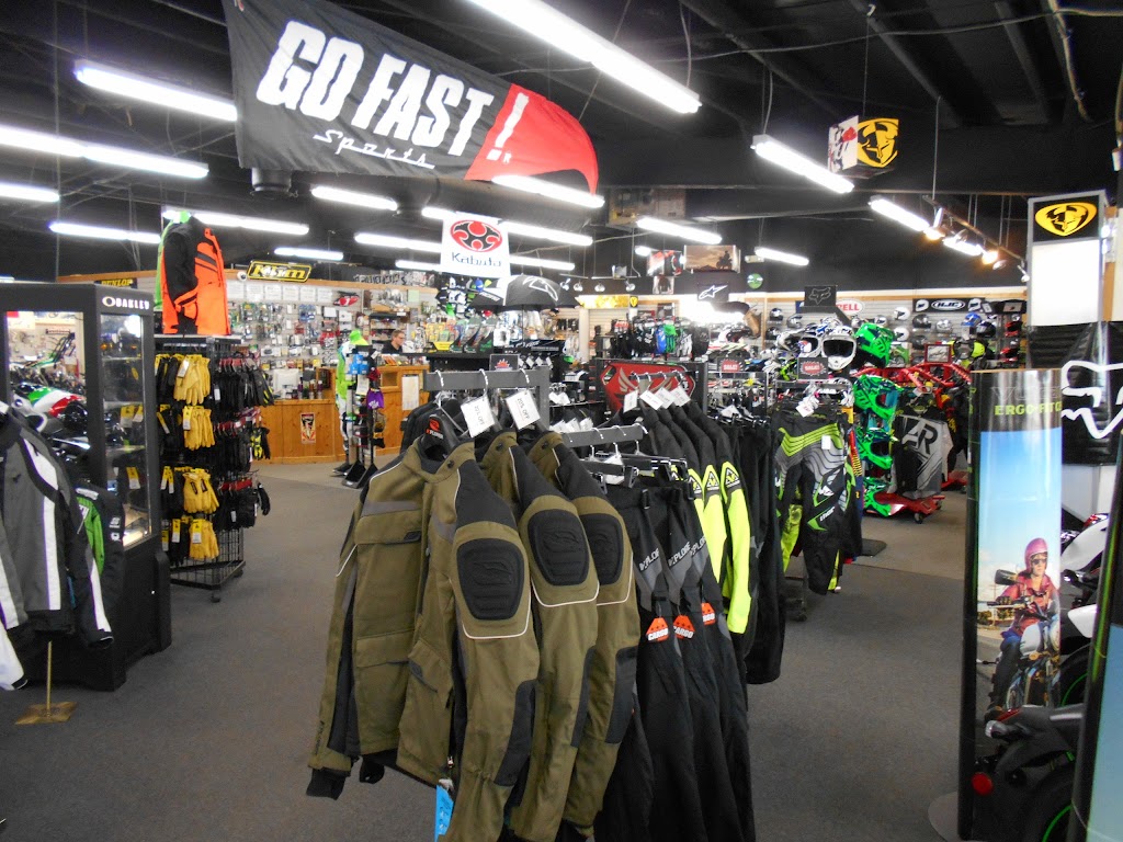 Elite Powersports | 645 Frontage Rd, Longmont, CO 80501, USA | Phone: (303) 651-2453