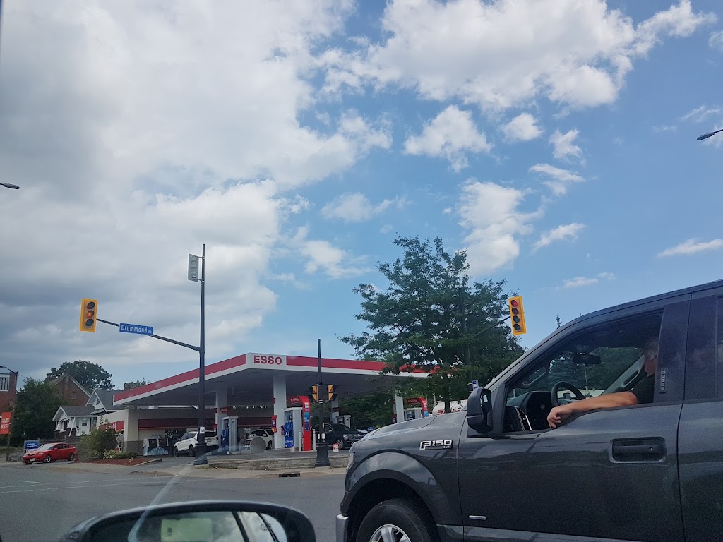 Esso | 6192 Lundys Ln, Niagara Falls, ON L2G 1T1, Canada | Phone: (905) 353-0020