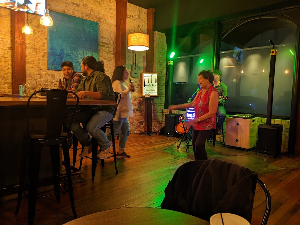 The Local at 41 Main | 41 Main St, Alexander City, AL 35010, USA | Phone: (256) 392-3629