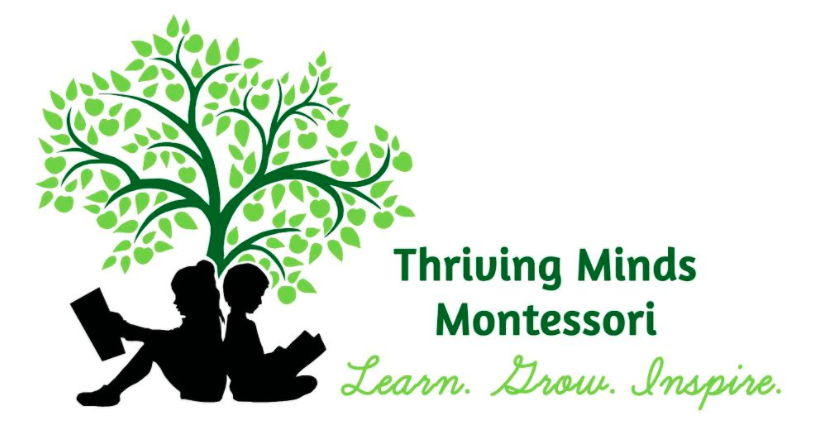 Thriving Minds Montessori | 12417 Tatoosh Rd E, Puyallup, WA 98374, USA | Phone: (253) 237-6723