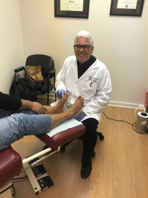 Sussman Foot and Ankle | 2100 NJ-33 Suite 3, Neptune City, NJ 07753, USA | Phone: (732) 776-7260