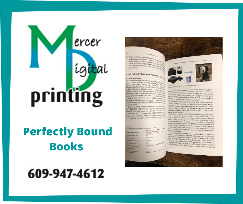 Mercer Digital Printing | 650 Whitehead Rd #2, Lawrence Township, NJ 08648, USA | Phone: (609) 947-4612