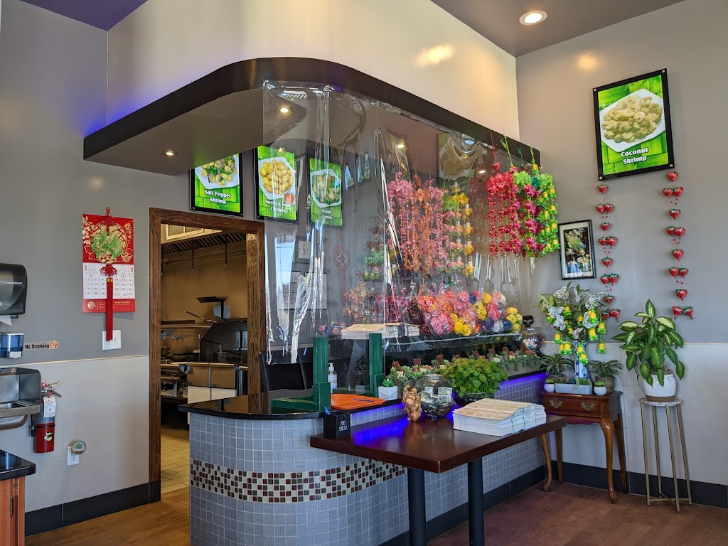 No 1 Chinese | 5000 Hughes Crossing #100, Franklin, TN 37064, USA | Phone: (615) 905-9888