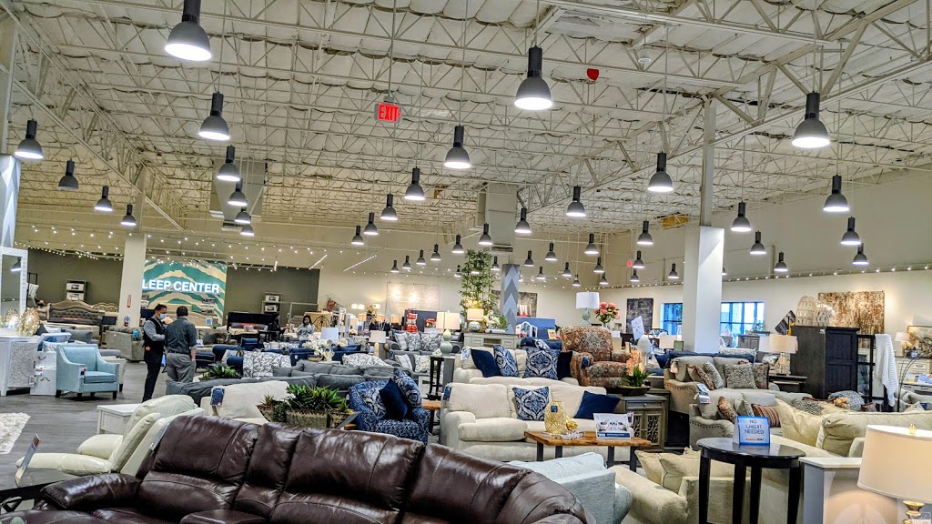 Bobs Discount Furniture and Mattress Store | 21001 N Tatum Blvd Suite 26, Phoenix, AZ 85050, USA | Phone: (480) 608-2900