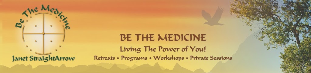 Be The Medicine | 247 North Rd, Chester, NJ 07930, USA | Phone: (973) 647-2500