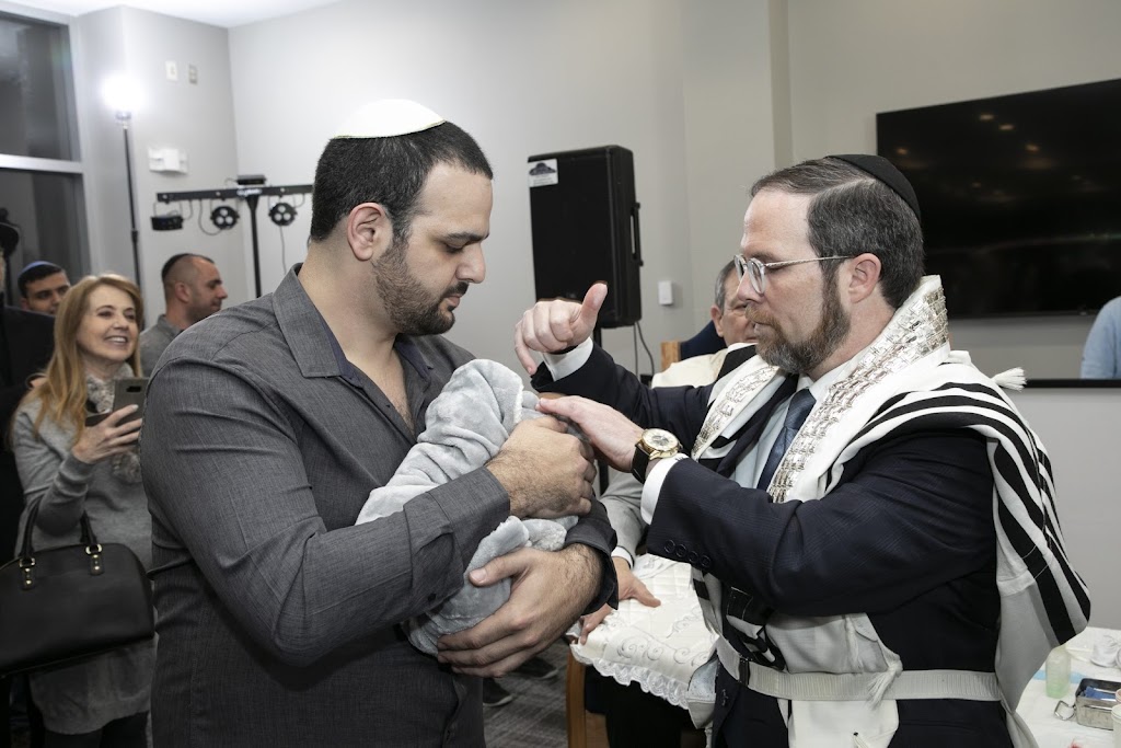 Mohel - Rabbi Avraham Rappaport - The Perfect Circumcision | 18681 Queen Elizabeth Dr, Brookeville, MD 20833, USA | Phone: (443) 979-8946