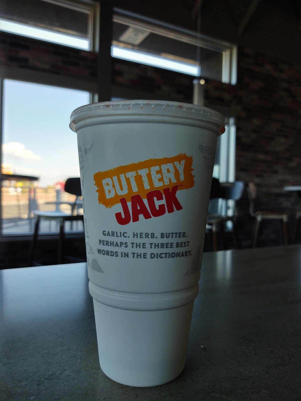 Jack in the Box | 13925 N Sandario Rd, Marana, AZ 85653, USA | Phone: (520) 354-2920