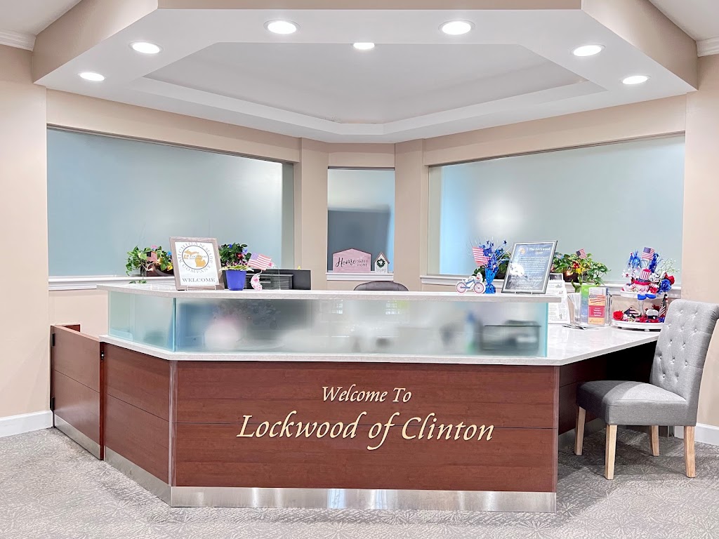 Lockwood of Clinton | 24500 Metro Parkway, Clinton Twp, MI 48035, USA | Phone: (586) 209-2033
