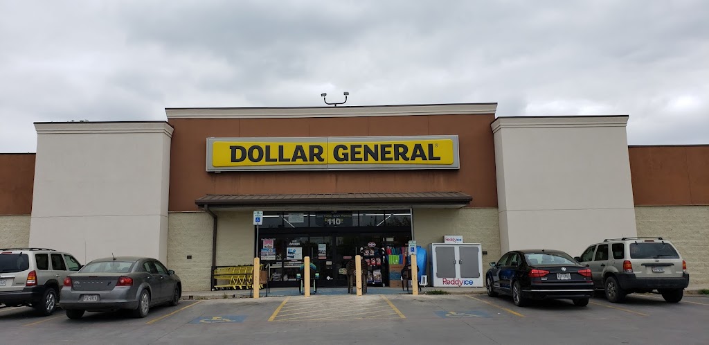 Dollar General | 110 Enchantment Ln, New Braunfels, TX 78130, USA | Phone: (830) 302-4350