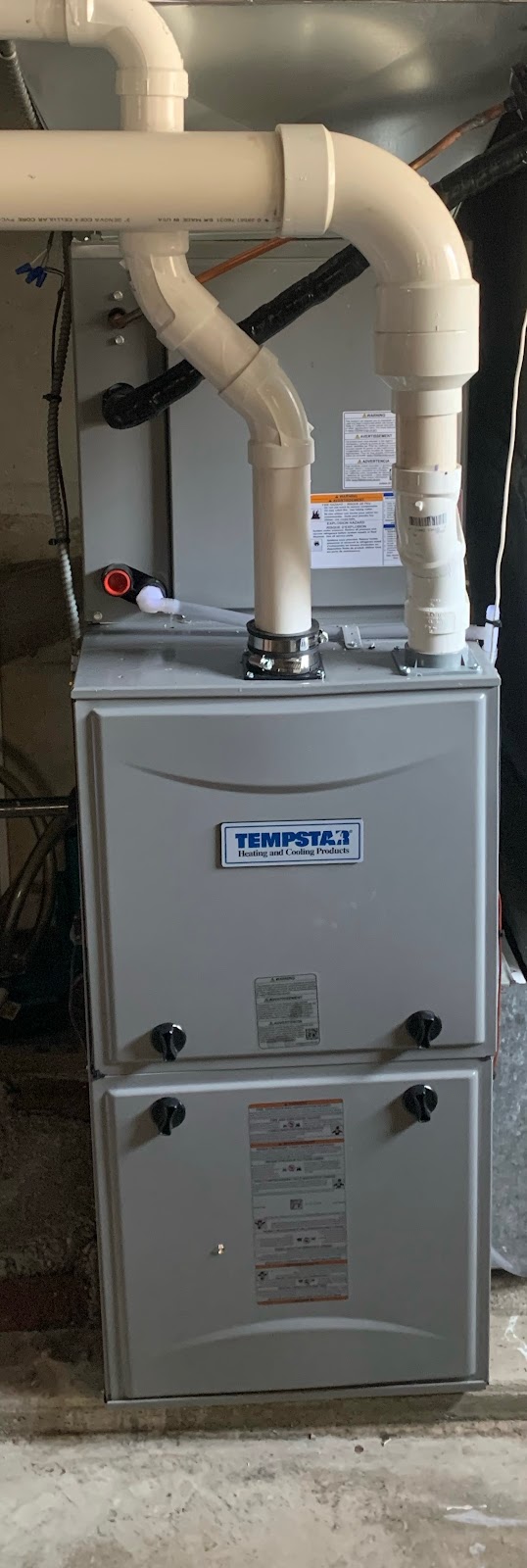 Sentry South Heating & Cooling | 2601 Genesee St, Cheektowaga, NY 14225, USA | Phone: (716) 824-5972