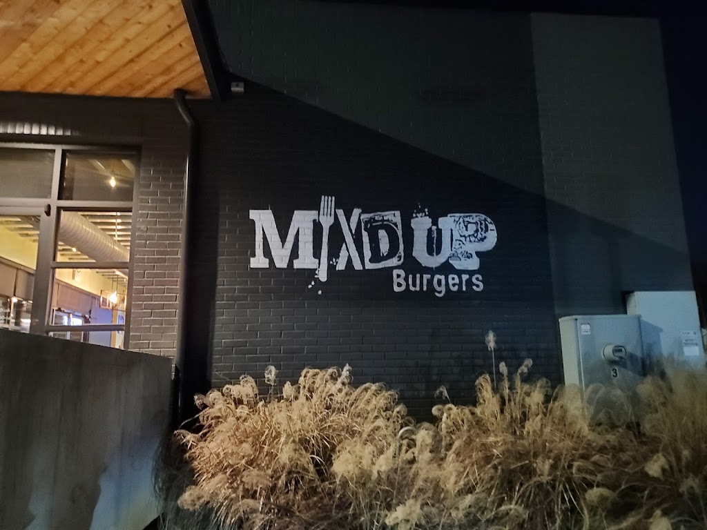 MixD Up Burgers ( East Lake) | 2371 Hosea L Williams Dr NE, Atlanta, GA 30317 | Phone: (404) 343-0394