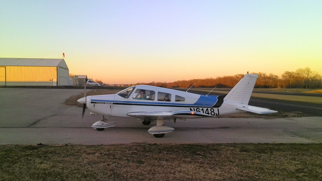 Four Winds Aviation Inc | 10015 Falcon Ln, McKinney, TX 75071 | Phone: (469) 844-3595
