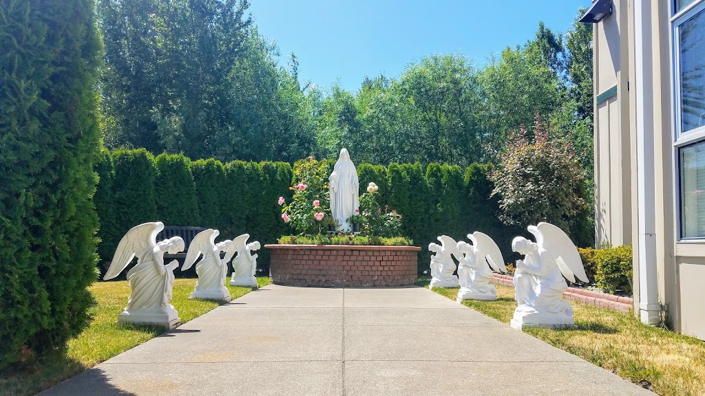 St. Paul Chong Hasang Korean Catholic Community | 1316 62nd Ave E, Fife, WA 98424, USA | Phone: (253) 896-4489