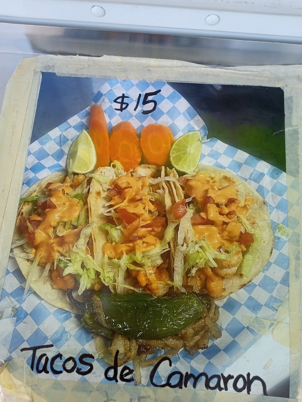 MexiNica Taco Truck | Alamo, CA 94507, USA | Phone: (925) 497-1082