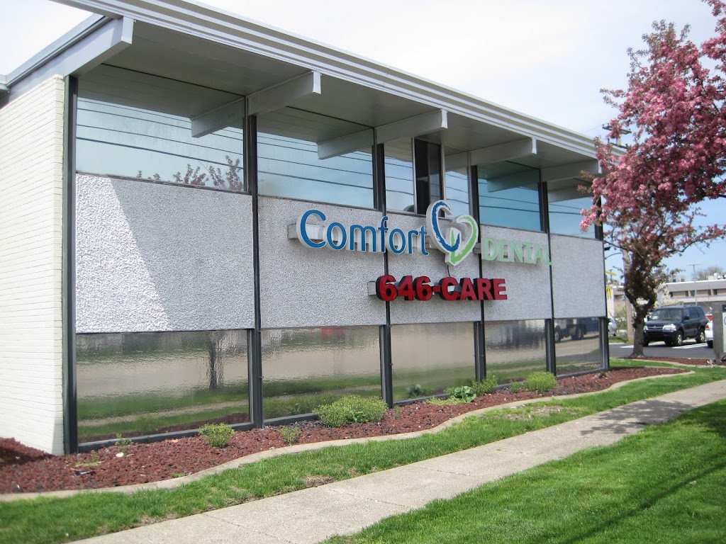 Comfort Dental - Southfield, MI | 30003 Southfield Rd, Southfield, MI 48076, USA | Phone: (248) 646-2273