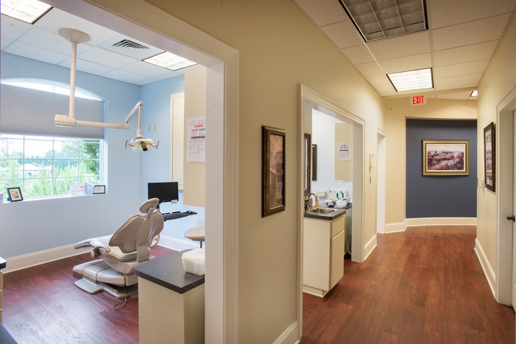 Riccobene Associates Family Dentistry | 31 Oleander Dr, Clayton, NC 27520 | Phone: (919) 879-2133