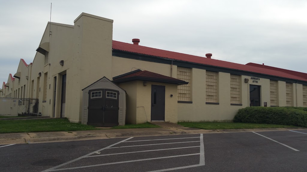 Airmans Attic-Maxwell AFB | Montgomery, AL 36112, USA | Phone: (334) 953-6200