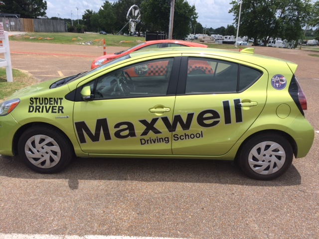 Maxwell Driving School | 2121, 7777 Walnut Grove Rd #49, Memphis, TN 38120, USA | Phone: (901) 755-6777