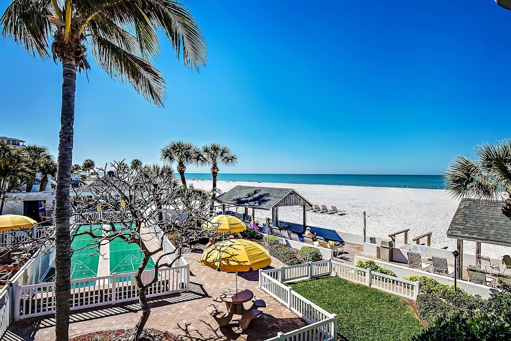 Bon-Aire Resort | 4350 Gulf Blvd, St Pete Beach, FL 33706, USA | Phone: (727) 360-5596