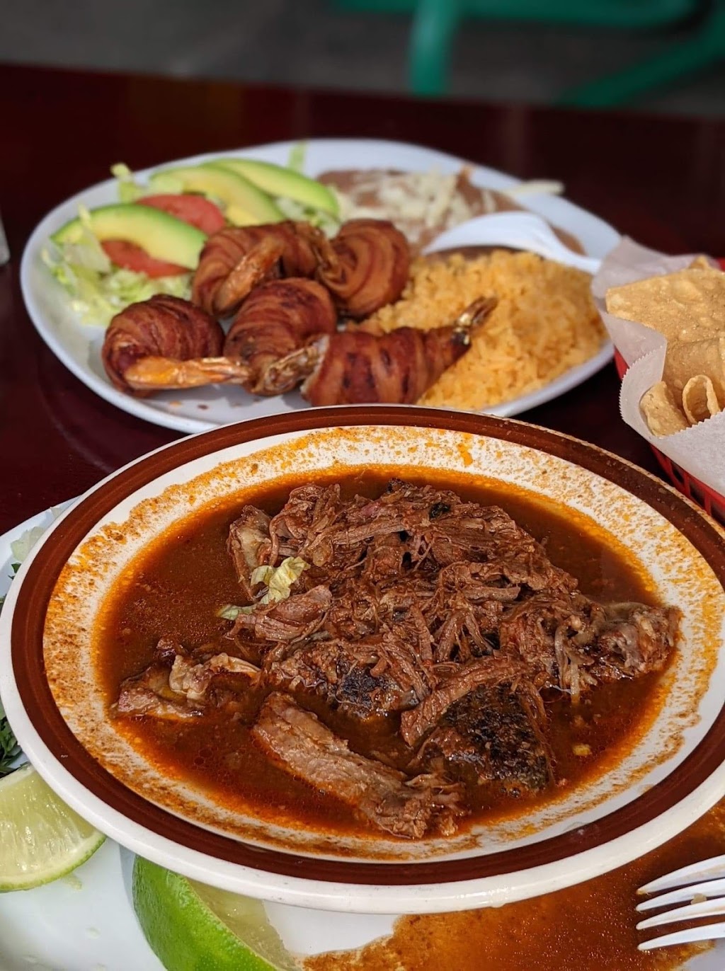 Mariscos El Korita | 25570 E Baseline St, San Bernardino, CA 92410 | Phone: (909) 571-5595