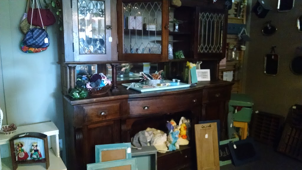 136 Vintage | 115 N Washington St, St Croix Falls, WI 54024, USA | Phone: (715) 483-0030