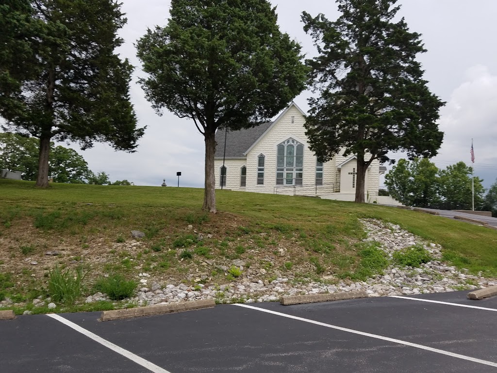 Zion Lutheran Church | 9700 Zion Lutheran Church Rd, Hillsboro, MO 63050, USA | Phone: (636) 797-4211