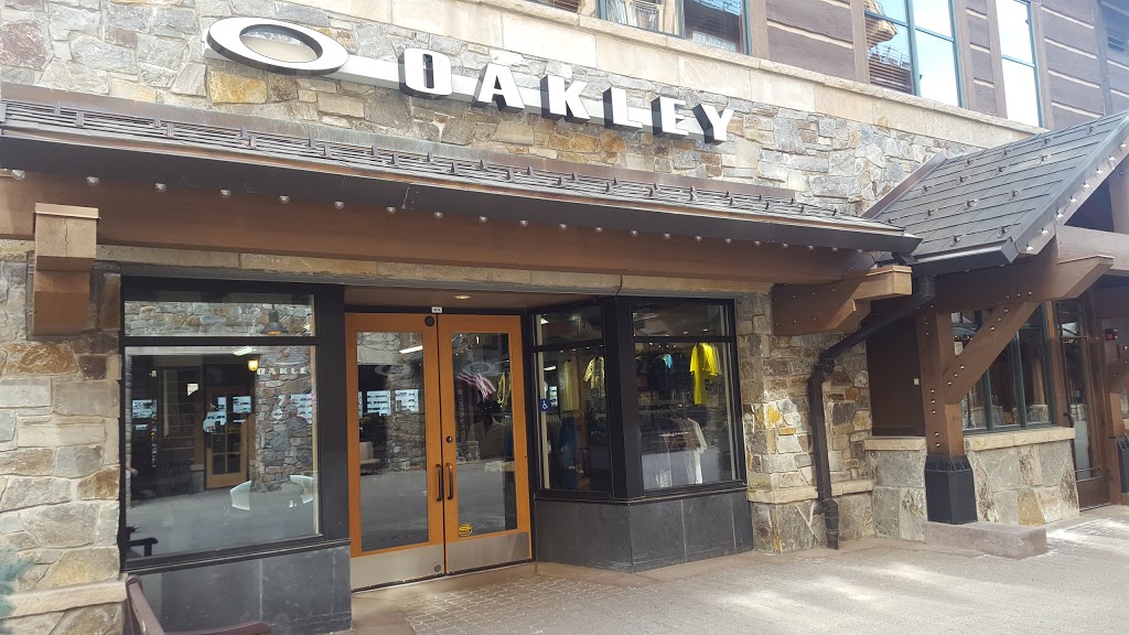 Oakley | 5001 Northstar Dr Suite 5115, Truckee, CA 96161, USA | Phone: (530) 562-3630