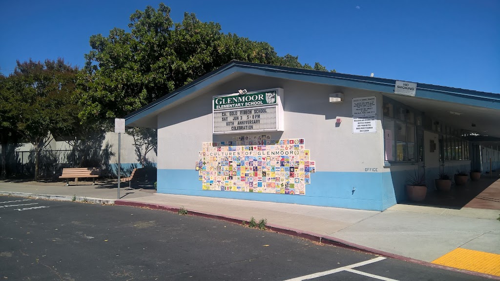 Glenmoor Elementary School | 4620 Mattos Dr, Fremont, CA 94536, USA | Phone: (510) 797-0740