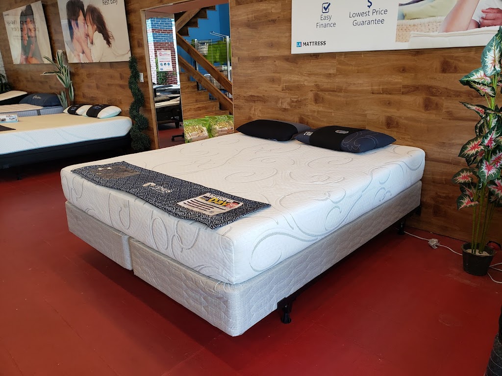 Los Angeles Mattress Stores - Koreatown | 201 S Western Ave, Los Angeles, CA 90004, USA | Phone: (213) 984-4654