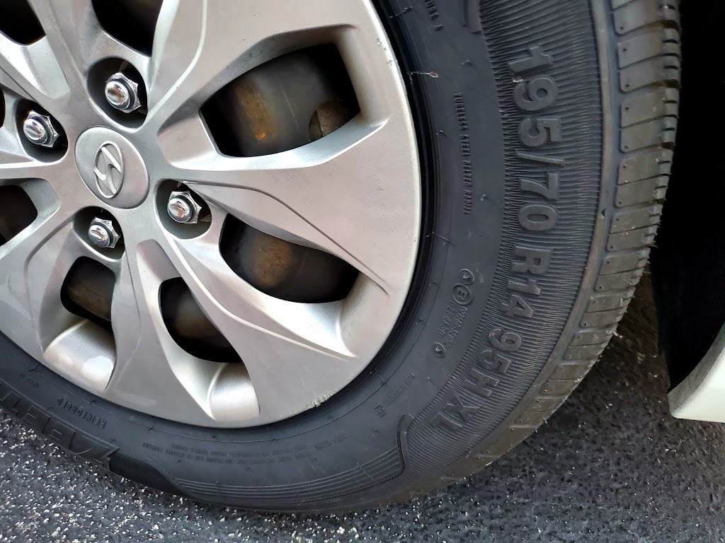 Mr Tire Automotive | 11320 SW 184th St, Miami, FL 33157, USA | Phone: (305) 768-9300