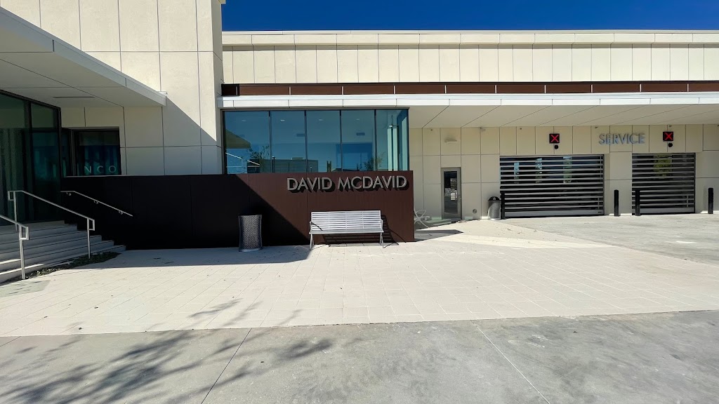 David McDavid Lincoln Frisco Service Department | 6400 TX-121, Frisco, TX 75034, USA | Phone: (469) 405-3736