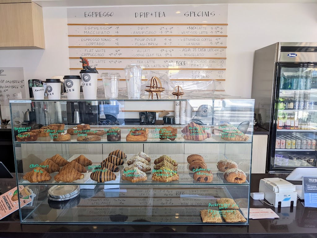 310 Coffee Company | 11625 Washington Pl, Los Angeles, CA 90066, USA | Phone: (310) 881-9041