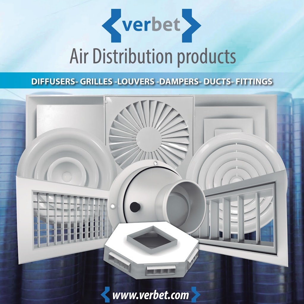 VERBET INDUSTRIES LLC | 1545 Capital Dr #100, Carrollton, TX 75006 | Phone: (972) 242-9881